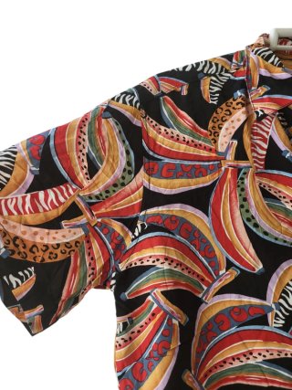 Camisa Imperio Man Collection Multicolor