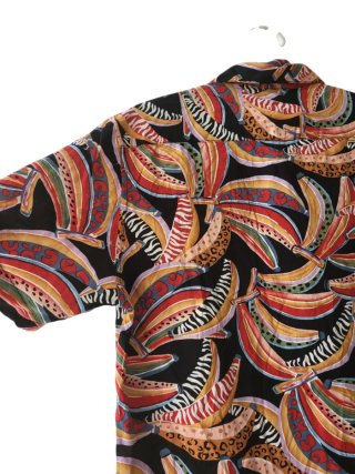 Camisa Imperio Man Collection Multicolor