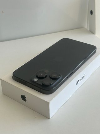 iPhone 15 Pro Max 256 GB