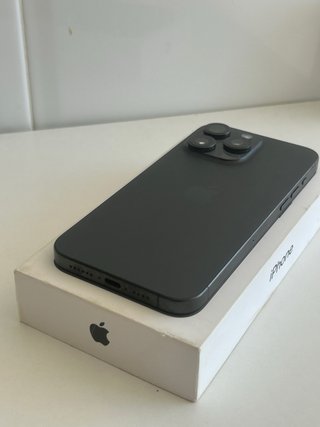 iPhone 15 Pro Max 256 GB