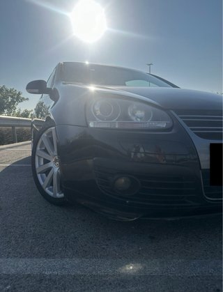 Volkswagen Golf V GT SPORT
