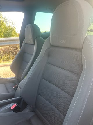 Volkswagen Golf V GT SPORT