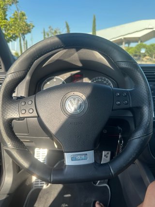 Volkswagen Golf V GT SPORT