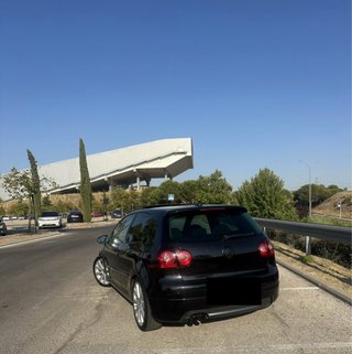 Volkswagen Golf V GT SPORT