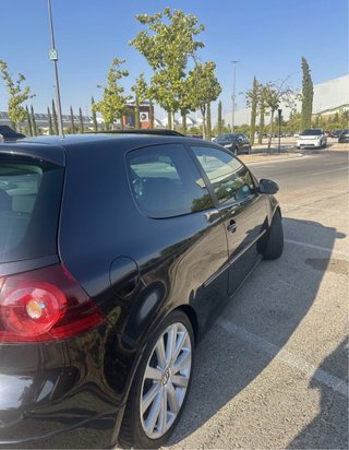 Volkswagen Golf V GT SPORT