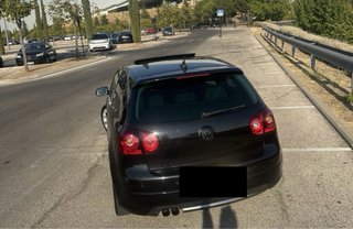 Volkswagen Golf V GT SPORT