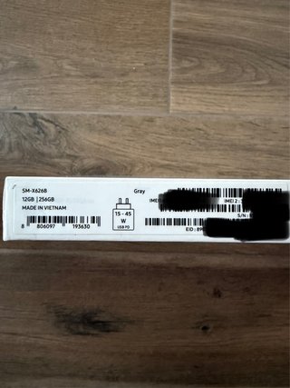 Samsung Galaxy Tab S10 FE+ 5G 256GB + Tastiera