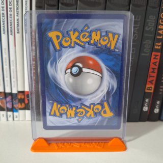 Carta Pokémon Zapdos 42/108 Holo Evoluciones