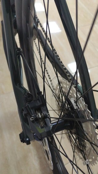 Bicicleta BH Lynx RC 6.5 Carbono Doble Suspensión