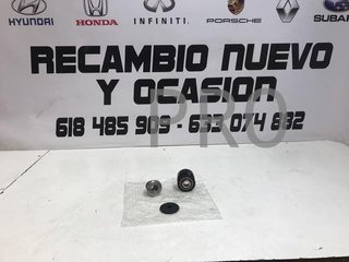 Polea alternador grande punto