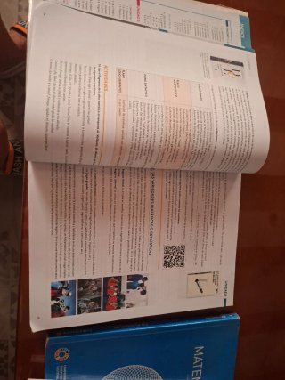 Lengua castellana y literatura, 1 BACH.