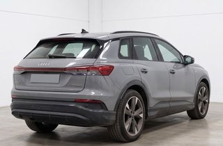 Audi Q4 e-tron 50 quattro S line 82kWh 299Cv