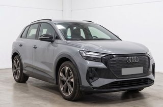 Audi Q4 e-tron 50 quattro S line 82kWh 299Cv
