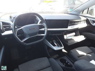 Audi Q4 e-tron 50 quattro S line 82kWh 299Cv