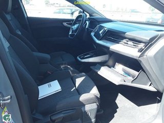 Audi Q4 e-tron 50 quattro S line 82kWh 299Cv