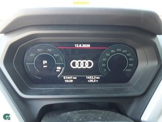 Audi Q4 e-tron 50 quattro S line 82kWh 299Cv