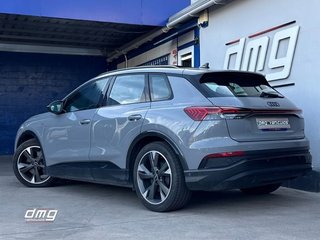Audi Q4 e-tron 50 quattro S line 82kWh 299Cv