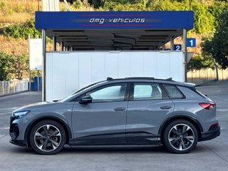 Audi Q4 e-tron 50 quattro S line 82kWh 299Cv