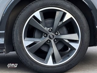 Audi Q4 e-tron 50 quattro S line 82kWh 299Cv