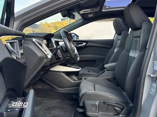 Audi Q4 e-tron 50 quattro S line 82kWh 299Cv