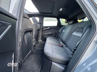 Audi Q4 e-tron 50 quattro S line 82kWh 299Cv