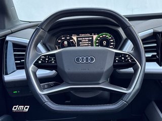 Audi Q4 e-tron 50 quattro S line 82kWh 299Cv