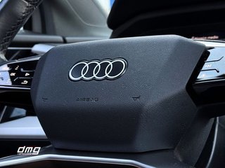 Audi Q4 e-tron 50 quattro S line 82kWh 299Cv