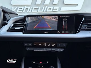 Audi Q4 e-tron 50 quattro S line 82kWh 299Cv