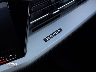 Audi Q4 e-tron 50 quattro S line 82kWh 299Cv