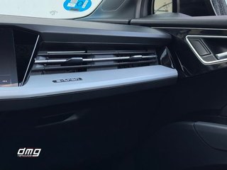 Audi Q4 e-tron 50 quattro S line 82kWh 299Cv