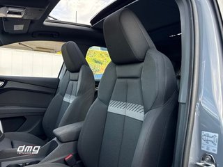 Audi Q4 e-tron 50 quattro S line 82kWh 299Cv