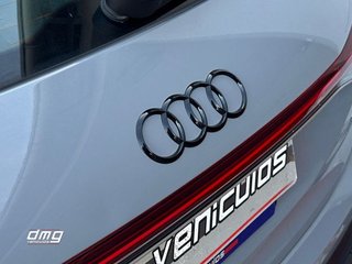 Audi Q4 e-tron 50 quattro S line 82kWh 299Cv