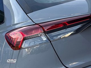 Audi Q4 e-tron 50 quattro S line 82kWh 299Cv