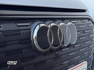 Audi Q4 e-tron 50 quattro S line 82kWh 299Cv