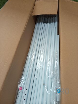 Costway Carpa para Fiestas y Bodas