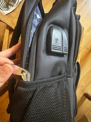Mochila BIAO WANG impermeable