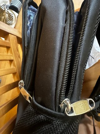 Mochila BIAO WANG impermeable