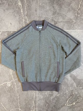 Adidas Originals 3 Stripes Track Jacket Retro