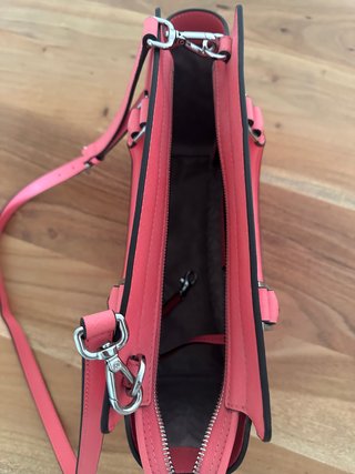 Bolso Michael Kors Rosa
