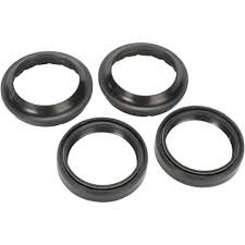Kit retenes y guardapolvos horquilla moto
