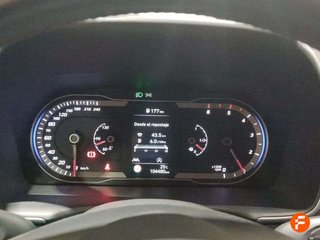 Hyundai Tucson 1.6 CRDI 85kW (115CV) Klass