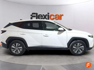 Hyundai Tucson 1.6 CRDI 85kW (115CV) Klass