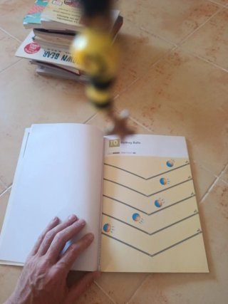 My First Book of Cutting