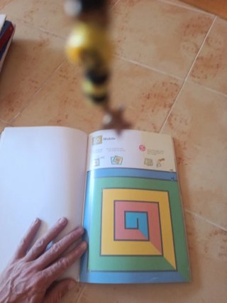 My First Book of Cutting