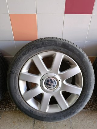 Ruedas Michelin NUEVAS