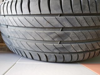 Ruedas Michelin NUEVAS