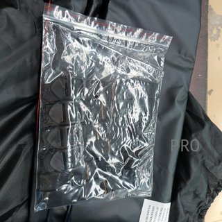 Caja de remolque - BU10017OR - Costway