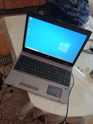 HP ProBook 6560 Portátil