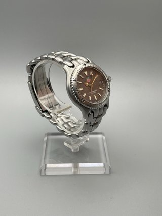 TAG Heuer Professional Vintage Quartz