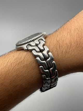 TAG Heuer Professional Vintage Quartz